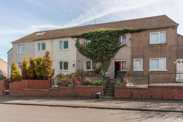  Image of 3 bedroom Terraced house for sale in Gilmerton Dykes Avenue Edinburgh EH17 at Gilmerton Dykes Avenue  Edinburgh, EH17 8ND