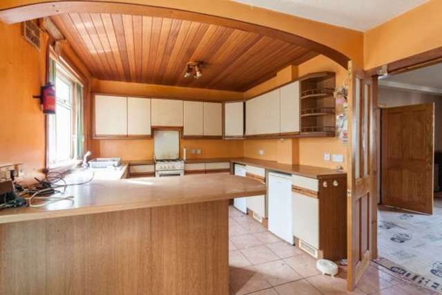  Image of 3 bedroom Terraced house for sale in Gilmerton Dykes Avenue Edinburgh EH17 at Gilmerton Dykes Avenue  Edinburgh, EH17 8ND