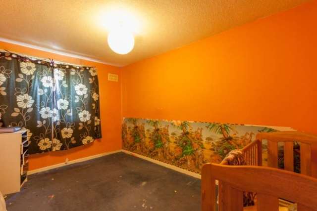  Image of 3 bedroom Terraced house for sale in Gilmerton Dykes Avenue Edinburgh EH17 at Gilmerton Dykes Avenue  Edinburgh, EH17 8ND