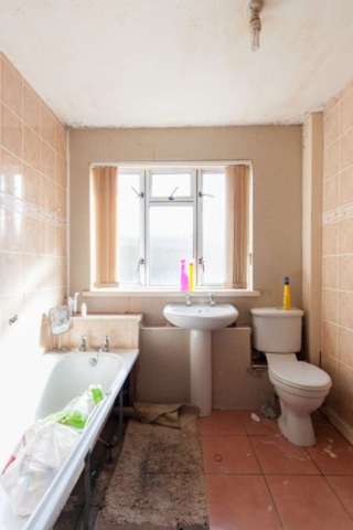  Image of 3 bedroom Terraced house for sale in Gilmerton Dykes Avenue Edinburgh EH17 at Gilmerton Dykes Avenue  Edinburgh, EH17 8ND