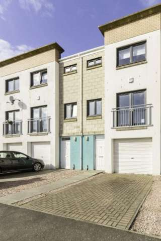  Image of 4 bedroom Town House for sale in West Court Dundee DD3 at Dundee, DD3 6QB