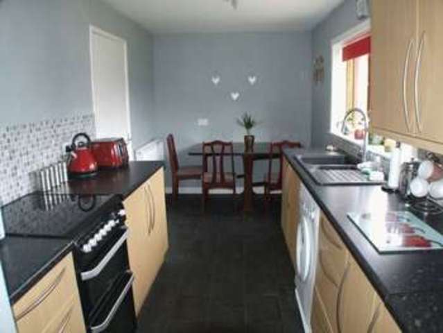  Image of 3 bedroom Semi-Detached house for sale in Sinclair Street Halkirk KW12 at Sinclair Street  Halkirk, KW12 6XZ