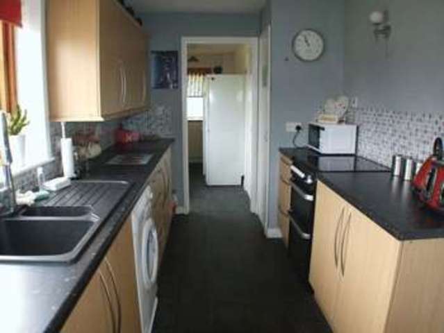  Image of 3 bedroom Semi-Detached house for sale in Sinclair Street Halkirk KW12 at Sinclair Street  Halkirk, KW12 6XZ