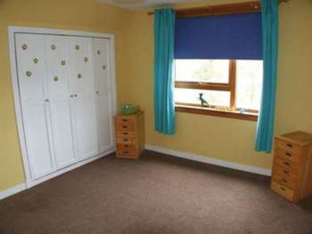  Image of 3 bedroom Semi-Detached house for sale in Sinclair Street Halkirk KW12 at Sinclair Street  Halkirk, KW12 6XZ