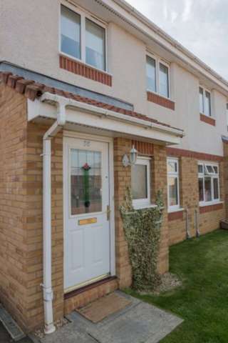  Image of 3 bedroom Semi-Detached house for sale in St. Abbs Way Chapelhall Airdrie ML6 at St. Abbs Way  Airdrie, ML6 8WG