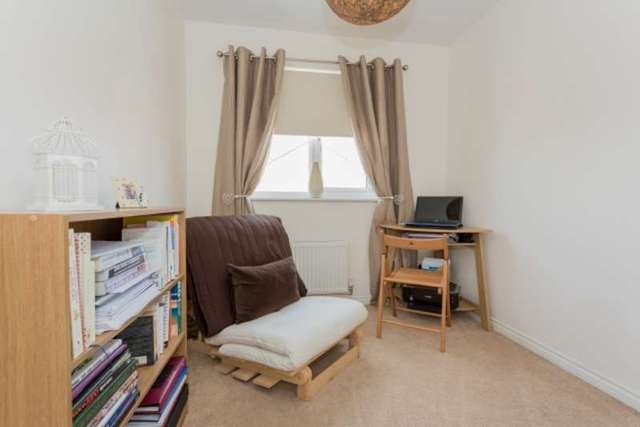  Image of 3 bedroom Semi-Detached house for sale in St. Abbs Way Chapelhall Airdrie ML6 at St. Abbs Way  Airdrie, ML6 8WG