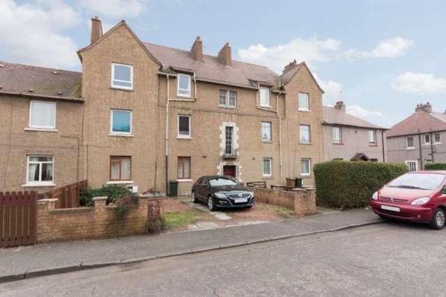  Image of 2 bedroom Flat for sale in Parkhead Avenue Edinburgh EH11 at Parkhead Avenue  Edinburgh, EH11 4SF