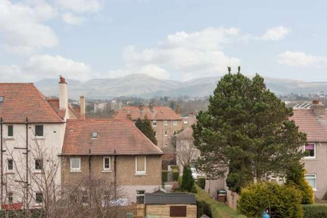  Image of 2 bedroom Flat for sale in Parkhead Avenue Edinburgh EH11 at Parkhead Avenue  Edinburgh, EH11 4SF