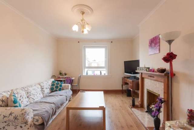 Image of 2 bedroom Flat for sale in Parkhead Avenue Edinburgh EH11 at Parkhead Avenue  Edinburgh, EH11 4SF