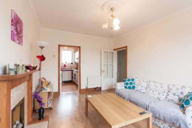  Image of 2 bedroom Flat for sale in Parkhead Avenue Edinburgh EH11 at Parkhead Avenue  Edinburgh, EH11 4SF