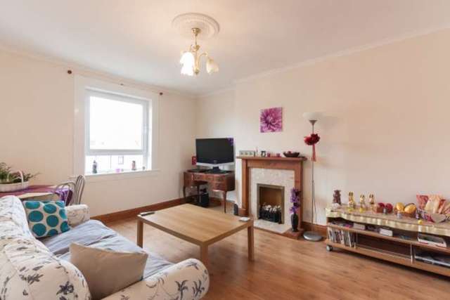  Image of 2 bedroom Flat for sale in Parkhead Avenue Edinburgh EH11 at Parkhead Avenue  Edinburgh, EH11 4SF