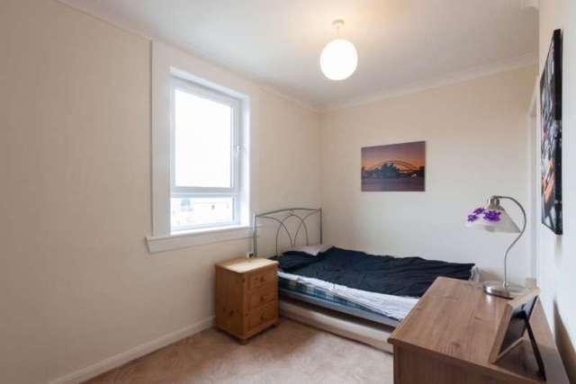  Image of 2 bedroom Flat for sale in Parkhead Avenue Edinburgh EH11 at Parkhead Avenue  Edinburgh, EH11 4SF