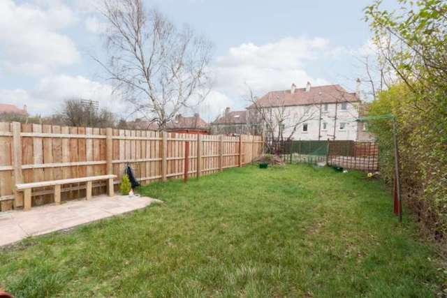  Image of 2 bedroom Flat for sale in Parkhead Avenue Edinburgh EH11 at Parkhead Avenue  Edinburgh, EH11 4SF