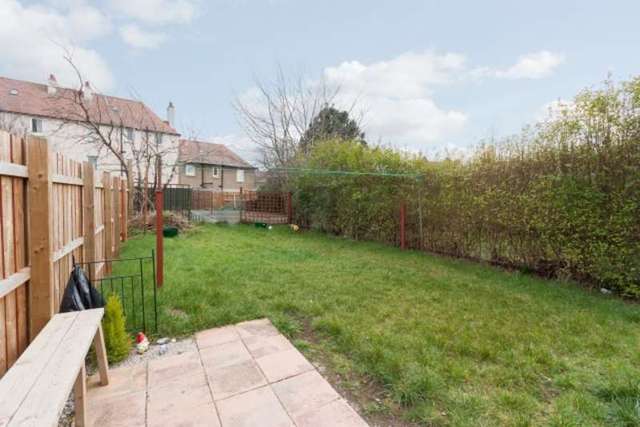  Image of 2 bedroom Flat for sale in Parkhead Avenue Edinburgh EH11 at Parkhead Avenue  Edinburgh, EH11 4SF