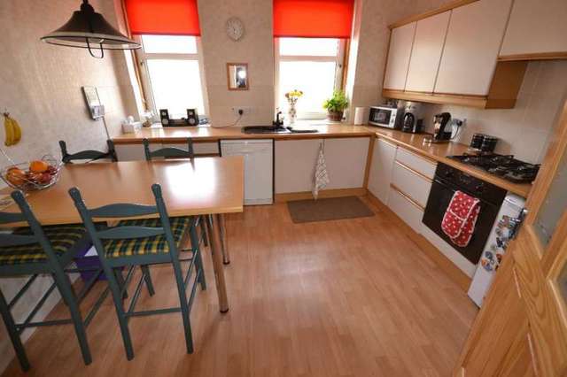  Image of 4 bedroom Maisonette for sale in Laidlaw Terrace Hawick TD9 at Laidlaw Terrace  Hawick, TD9 9QX