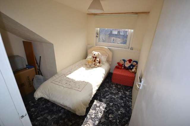  Image of 4 bedroom Maisonette for sale in Laidlaw Terrace Hawick TD9 at Laidlaw Terrace  Hawick, TD9 9QX