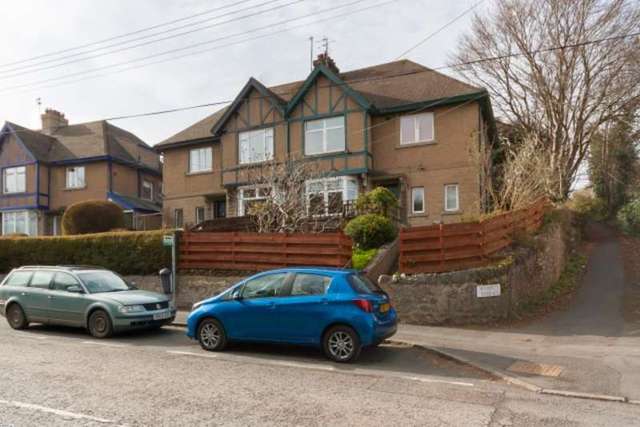  Image of 4 bedroom Semi-Detached house for sale in Wembley Terrace Melrose TD6 at Wembley Terrace  Melrose, TD6 9QR