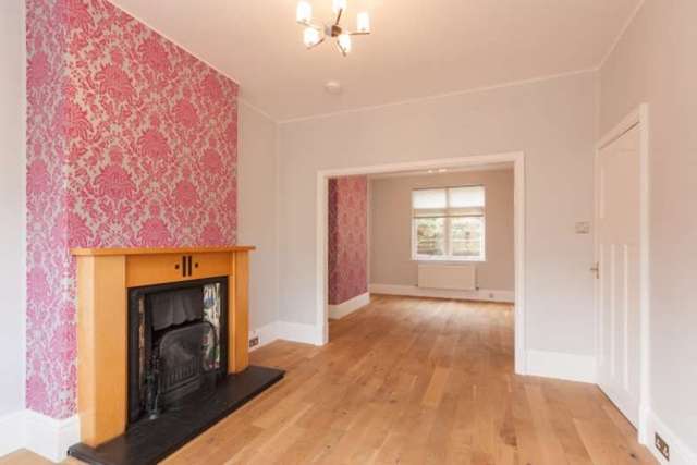  Image of 4 bedroom Semi-Detached house for sale in Wembley Terrace Melrose TD6 at Wembley Terrace  Melrose, TD6 9QR
