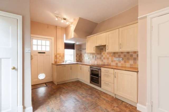  Image of 4 bedroom Semi-Detached house for sale in Wembley Terrace Melrose TD6 at Wembley Terrace  Melrose, TD6 9QR