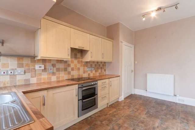  Image of 4 bedroom Semi-Detached house for sale in Wembley Terrace Melrose TD6 at Wembley Terrace  Melrose, TD6 9QR