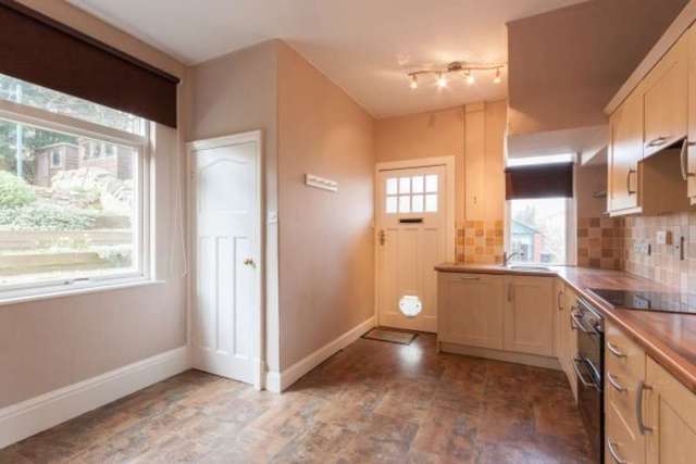  Image of 4 bedroom Semi-Detached house for sale in Wembley Terrace Melrose TD6 at Wembley Terrace  Melrose, TD6 9QR