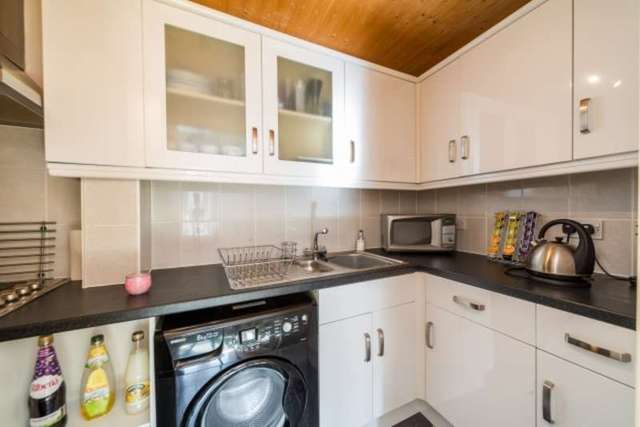  Image of 1 bedroom Flat for sale in Watson Crescent Edinburgh EH11 at Watson Crescent  Edinburgh, EH11 1ET