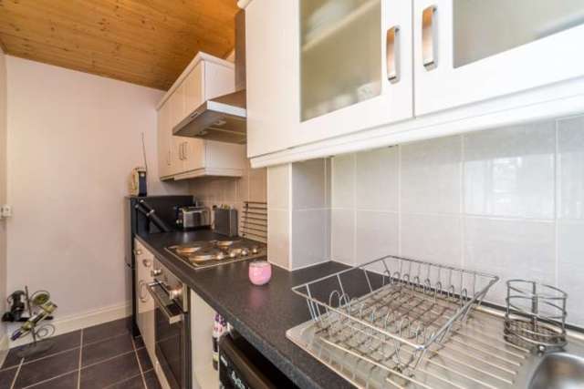  Image of 1 bedroom Flat for sale in Watson Crescent Edinburgh EH11 at Watson Crescent  Edinburgh, EH11 1ET