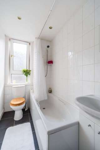  Image of 1 bedroom Flat for sale in Watson Crescent Edinburgh EH11 at Watson Crescent  Edinburgh, EH11 1ET