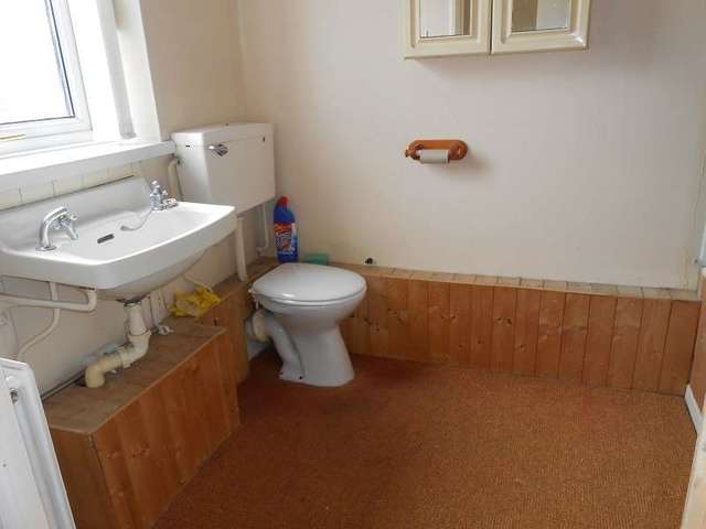  Image of 2 bedroom Terraced house for sale in Afon Llan Gardens Portmead Swansea SA5 at Afon Llan Gardens  Swansea, SA5 5HR