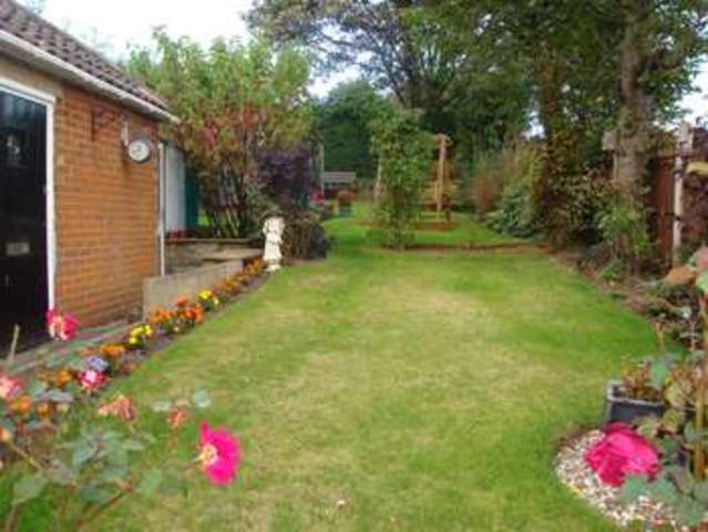  Image of 3 bedroom Property for sale in Hall Crescent Rotherham S60 at Hall Crescent ROTHERHAM ROTHERHAM, S60 3LQ