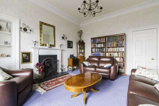  Image of 4 bedroom Semi-Detached house for sale in Blackness Road Dundee DD2 at Blackness Road  Dundee, DD2 1TQ