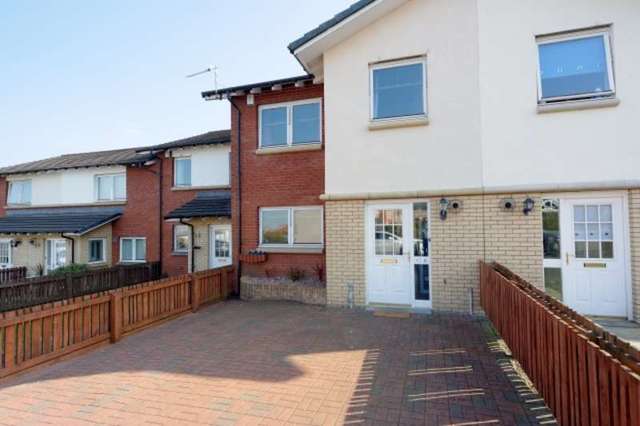  Image of 3 bedroom Terraced house for sale in Gilbertfield Street Glasgow G33 at Gilbertfield Street  Glasgow, G33 3TG