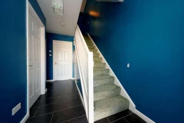  Image of 3 bedroom Terraced house for sale in Gilbertfield Street Glasgow G33 at Gilbertfield Street  Glasgow, G33 3TG