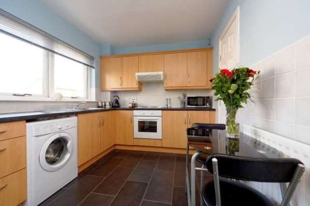  Image of 3 bedroom Terraced house for sale in Gilbertfield Street Glasgow G33 at Gilbertfield Street  Glasgow, G33 3TG