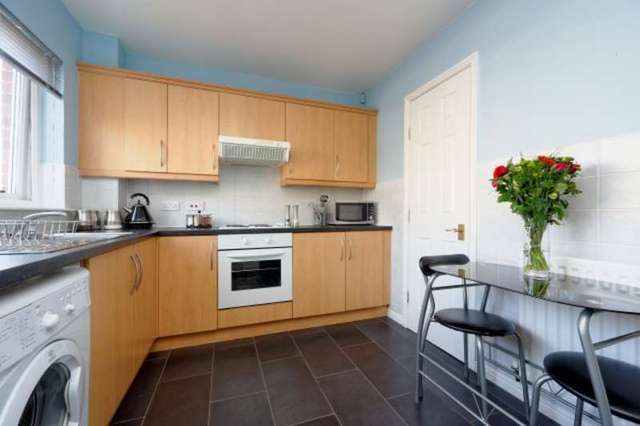  Image of 3 bedroom Terraced house for sale in Gilbertfield Street Glasgow G33 at Gilbertfield Street  Glasgow, G33 3TG