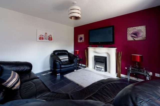 Image of 3 bedroom Terraced house for sale in Gilbertfield Street Glasgow G33 at Gilbertfield Street  Glasgow, G33 3TG