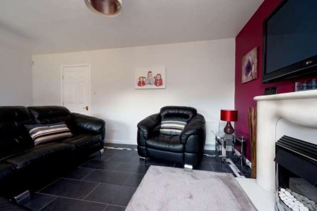  Image of 3 bedroom Terraced house for sale in Gilbertfield Street Glasgow G33 at Gilbertfield Street  Glasgow, G33 3TG