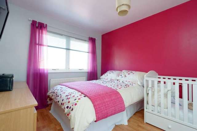  Image of 3 bedroom Terraced house for sale in Gilbertfield Street Glasgow G33 at Gilbertfield Street  Glasgow, G33 3TG