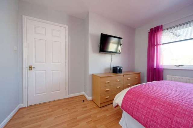  Image of 3 bedroom Terraced house for sale in Gilbertfield Street Glasgow G33 at Gilbertfield Street  Glasgow, G33 3TG