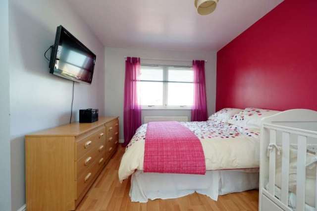  Image of 3 bedroom Terraced house for sale in Gilbertfield Street Glasgow G33 at Gilbertfield Street  Glasgow, G33 3TG