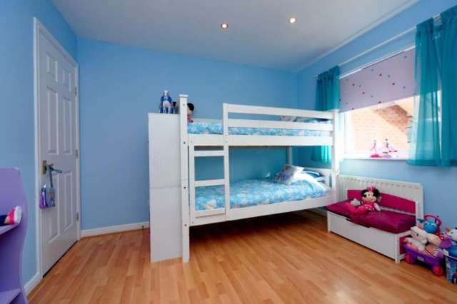  Image of 3 bedroom Terraced house for sale in Gilbertfield Street Glasgow G33 at Gilbertfield Street  Glasgow, G33 3TG