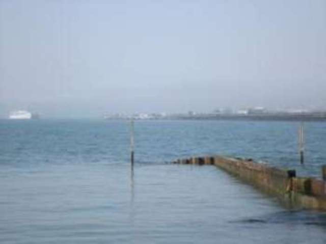  Image of 2 bedroom Maisonette for sale in St. Thomas Street Ryde PO33 at 45 St. Thomas Street Ryde Ryde, PO33 2DL