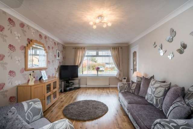  Image of 3 bedroom Semi-Detached house for sale in Glenalmond Whitburn Bathgate EH47 at Glenalmond  Bathgate, EH47 8NS