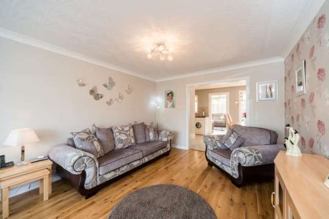  Image of 3 bedroom Semi-Detached house for sale in Glenalmond Whitburn Bathgate EH47 at Glenalmond  Bathgate, EH47 8NS