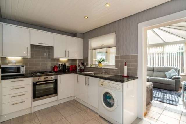  Image of 3 bedroom Semi-Detached house for sale in Glenalmond Whitburn Bathgate EH47 at Glenalmond  Bathgate, EH47 8NS