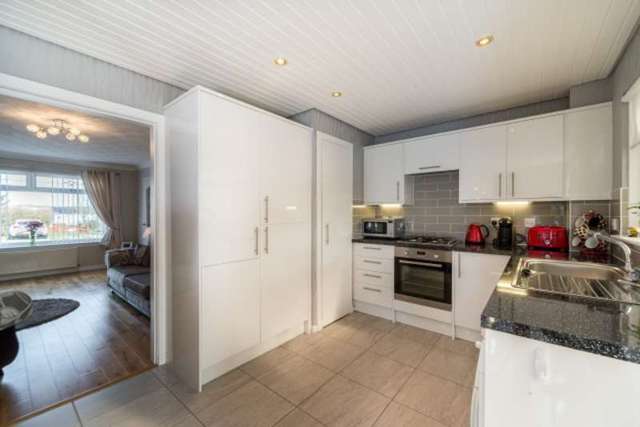  Image of 3 bedroom Semi-Detached house for sale in Glenalmond Whitburn Bathgate EH47 at Glenalmond  Bathgate, EH47 8NS