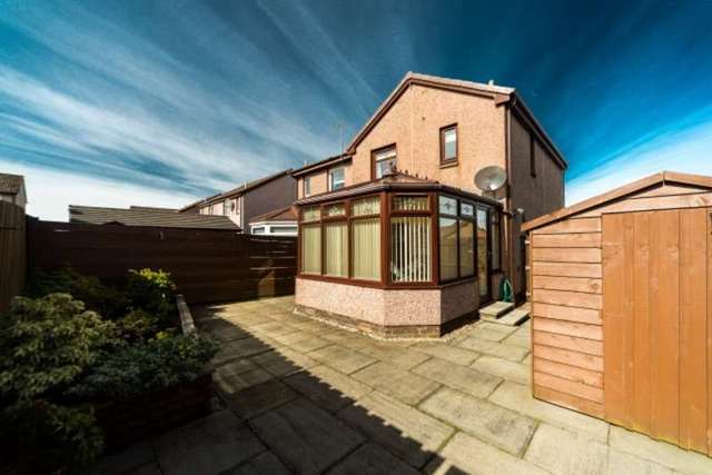  Image of 3 bedroom Semi-Detached house for sale in Glenalmond Whitburn Bathgate EH47 at Glenalmond  Bathgate, EH47 8NS