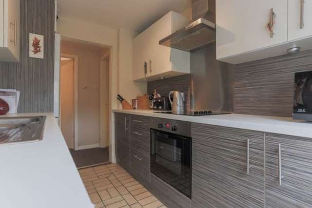 Image of 2 bedroom Flat for sale in Beauly Place East Kilbride Glasgow G74 at Beauly Place  East Kilbride, G74 1DD