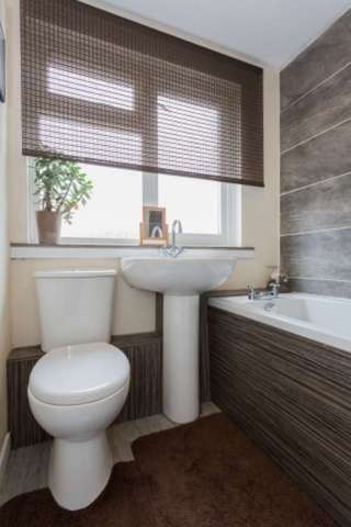  Image of 2 bedroom Flat for sale in Beauly Place East Kilbride Glasgow G74 at Beauly Place  East Kilbride, G74 1DD