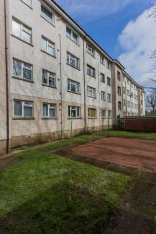  Image of 2 bedroom Flat for sale in Beauly Place East Kilbride Glasgow G74 at Beauly Place  East Kilbride, G74 1DD